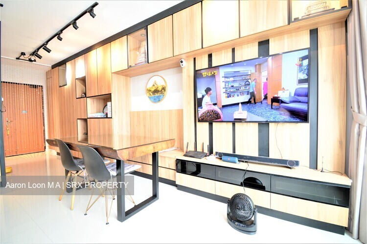 Blk 807A Ping Yi Greens (Bedok), HDB 4 Rooms #311135671